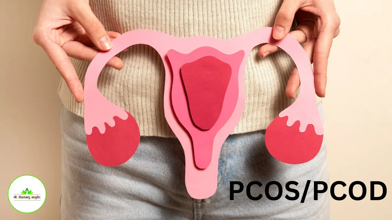 PCOS PCOD