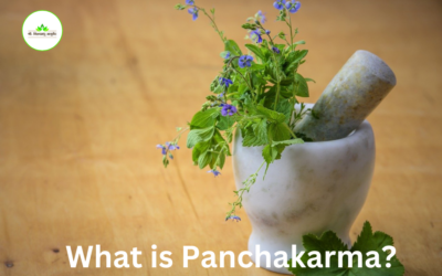 What is Panchakarma? A Comprehensive Guide to Ayurvedic Detox
