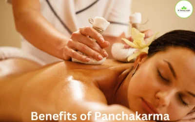 Benefits of Panchakarma