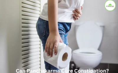 Can Panchakarma Cure Constipation?