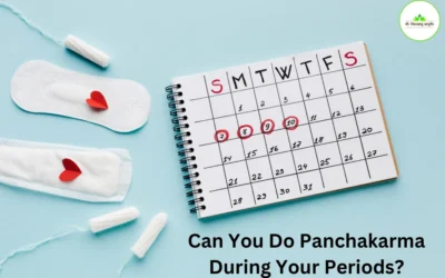 Can You Do Panchakarma During Your Periods?