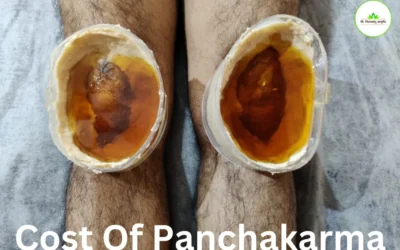 Cost of Panchakarma
