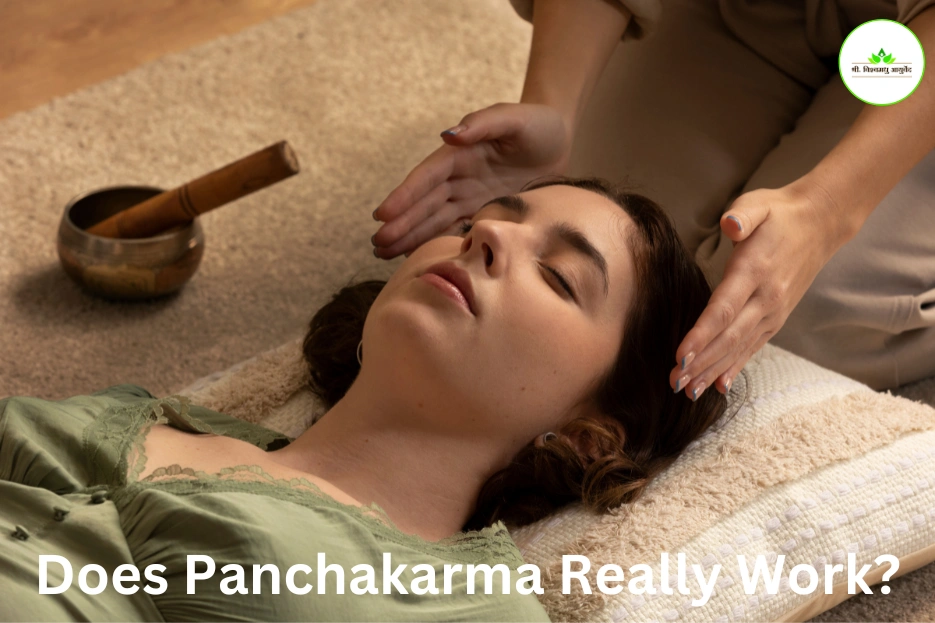 Does Panchakarma Really Work? Does Panchakarma Really Work?