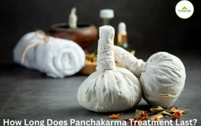 How Long Does Panchakarma Treatment Last? 