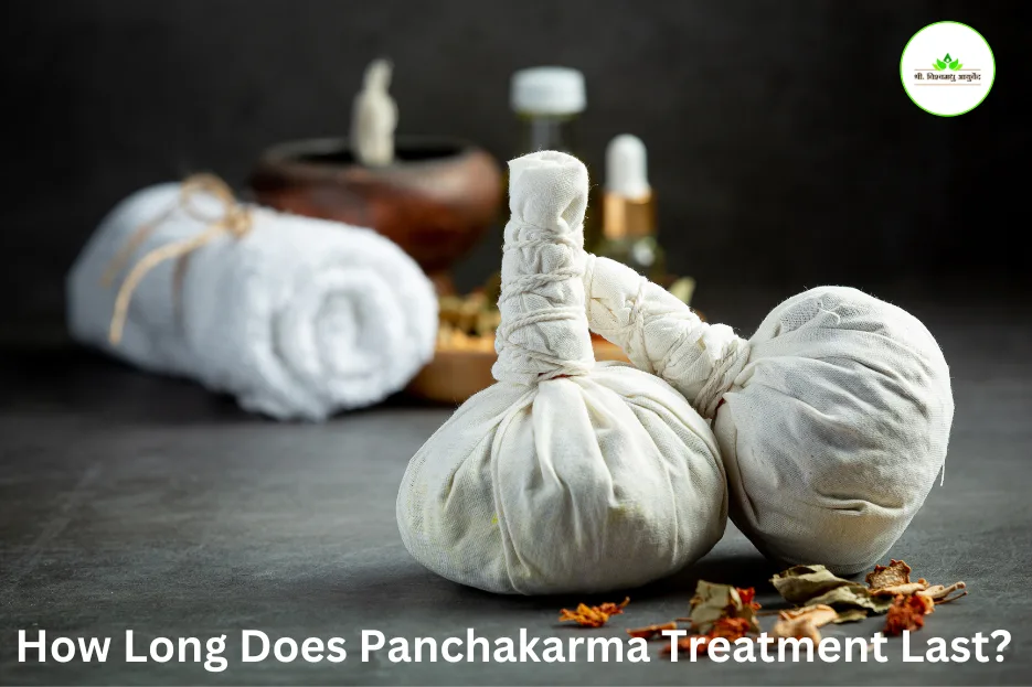 How Long Does Panchakarma Treatment Last? How Long Does Panchakarma Treatment Last?
