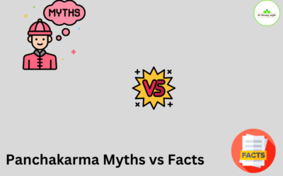 Panchakarma Myths vs Facts