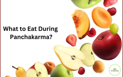 What to Eat During Panchakarma?