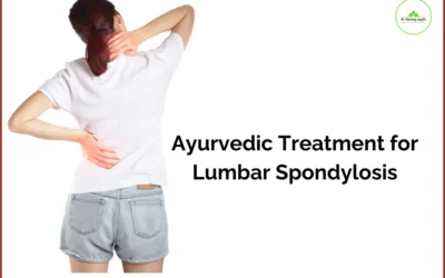 Ayurvedic Treatment for Lumbar Spondylosis