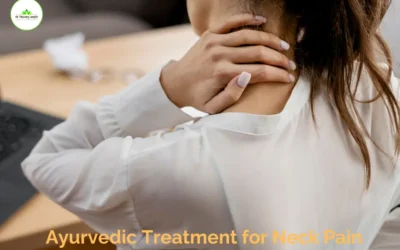 Ayurvedic Treatment for Neck Pain