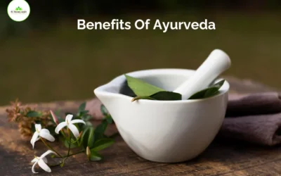 The Benefits of Ayurveda: A Holistic Approach to Health and Wellness