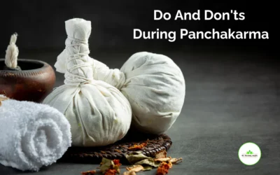 Do’s and Don’ts During Panchakarma