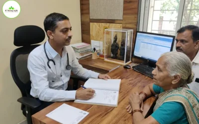Who Should Avoid Panchakarma? Ayurvedic Advice from Pune Doctors